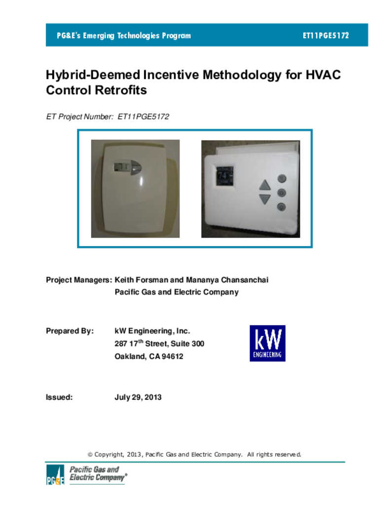 hybrid-deemed-incentive-methodology-for-hvac-control-retrofits-etcc